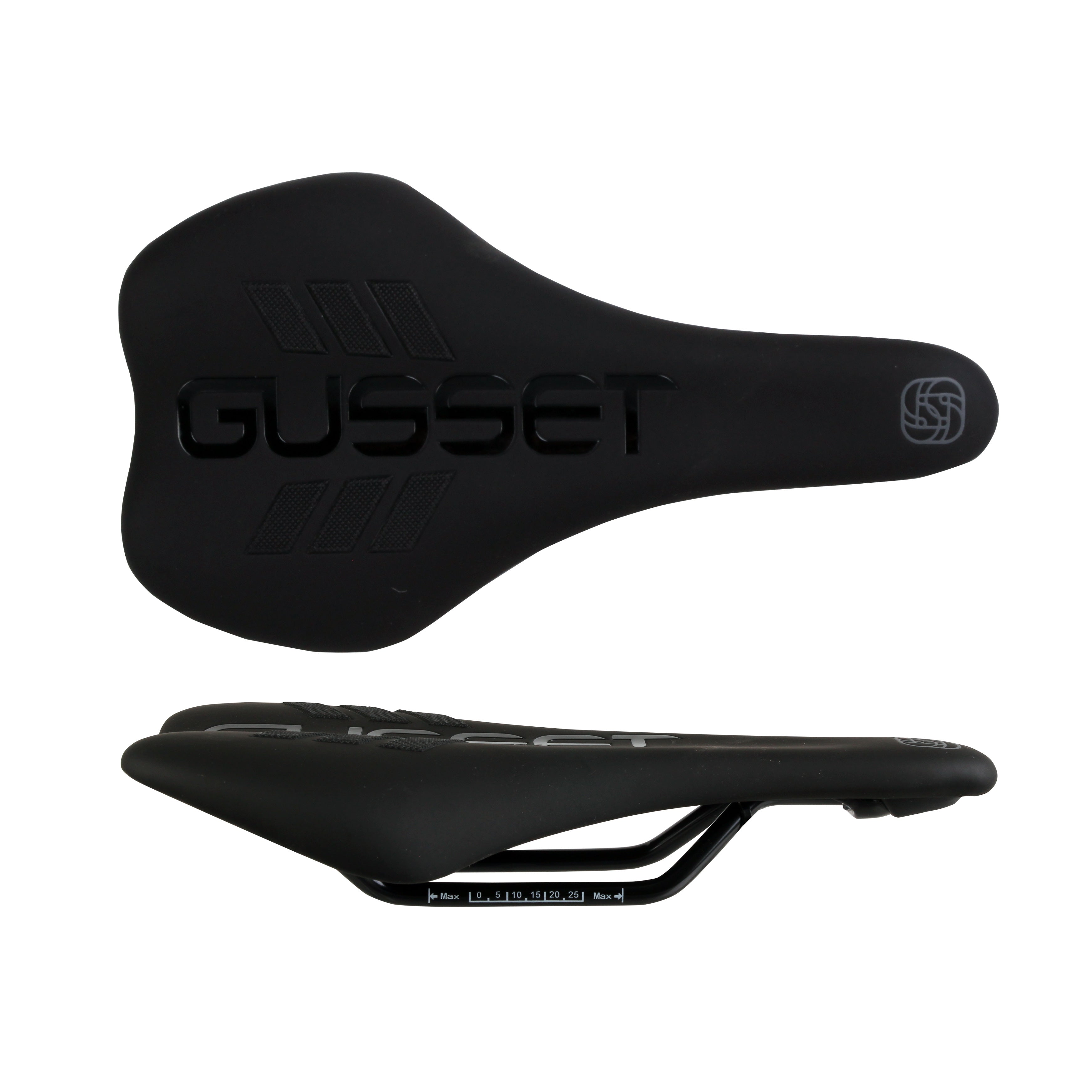 gusset s2 pedals SM Saddle Variante:Plattform Designed with one of Metal Gear Solid - Wave 4 mountain Bike 26 zoll