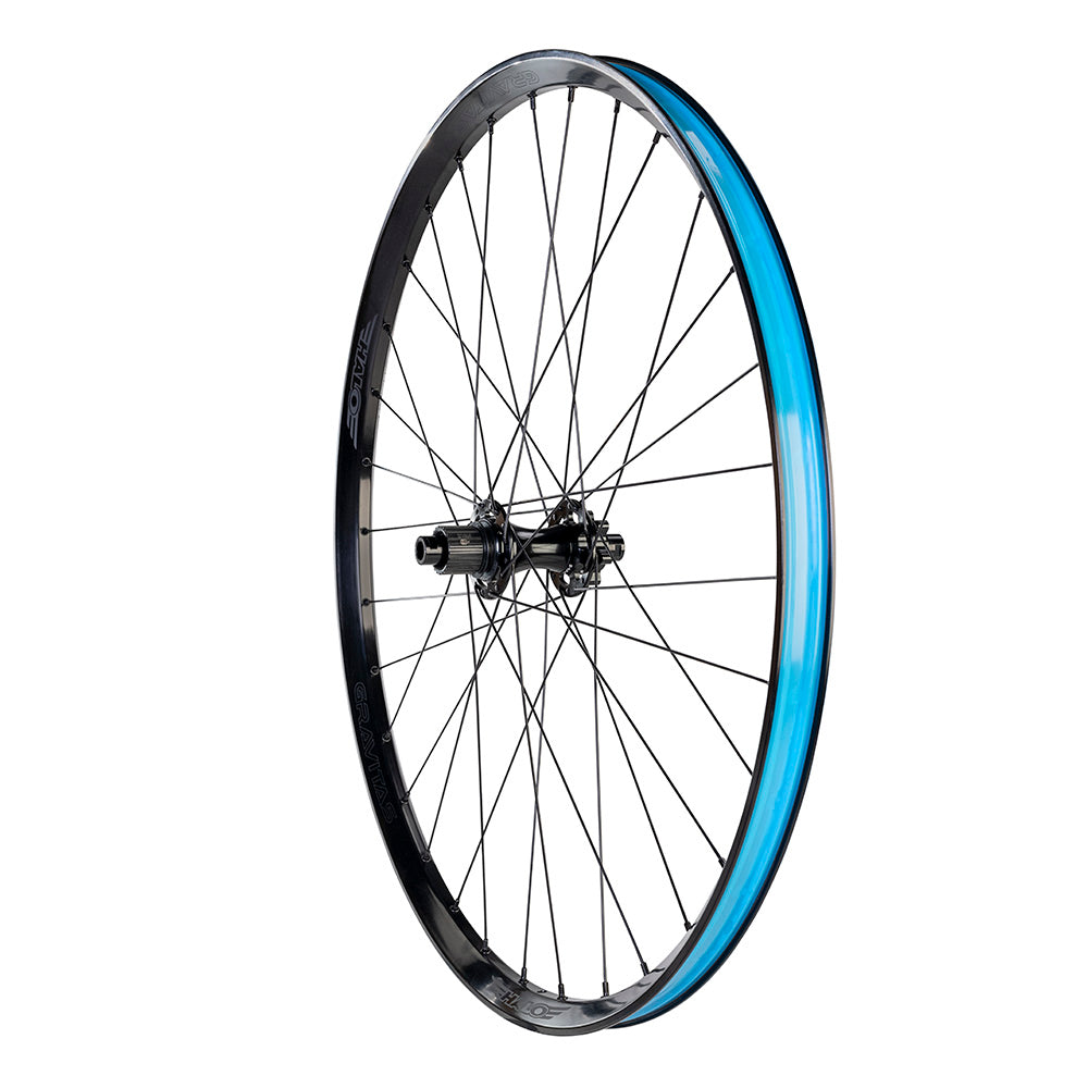 Halo Gravitas 29 Wheels Halo USA