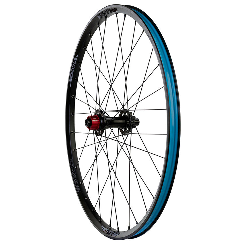 Halo Chaos 26 MT SS Dirt Jump Wheels