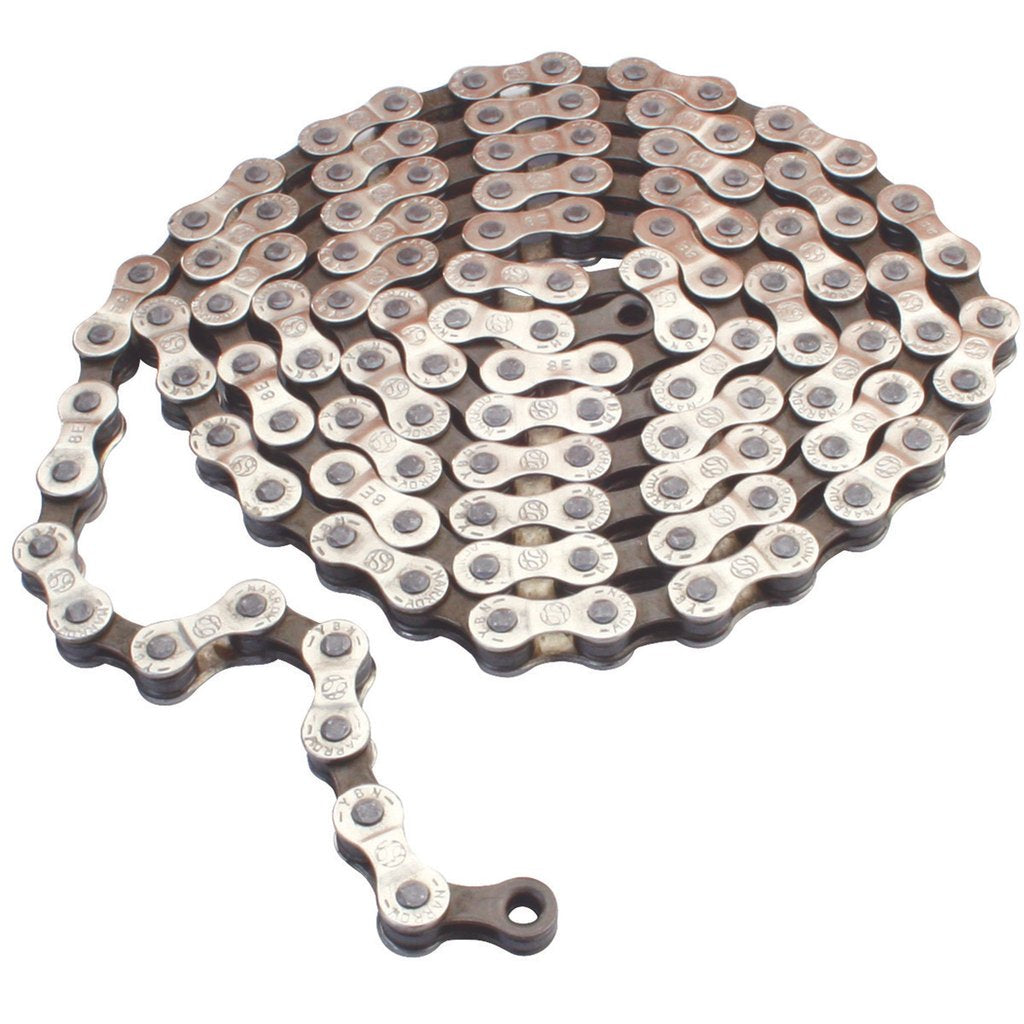 Chains & Chain Guides