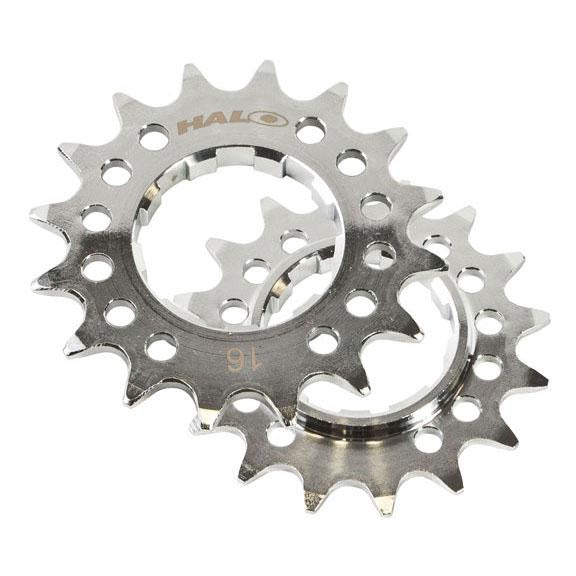 Cassettes, Freewheels, Cogs