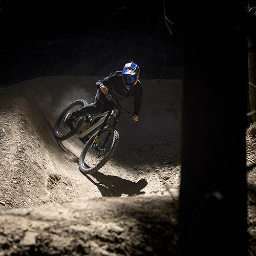 MTB Overview