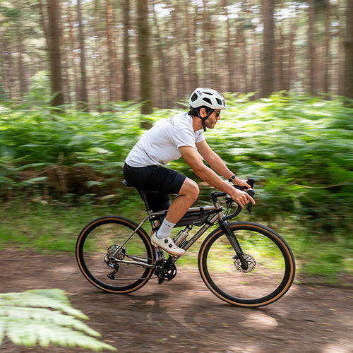 GRAVEL / CX WHEELS