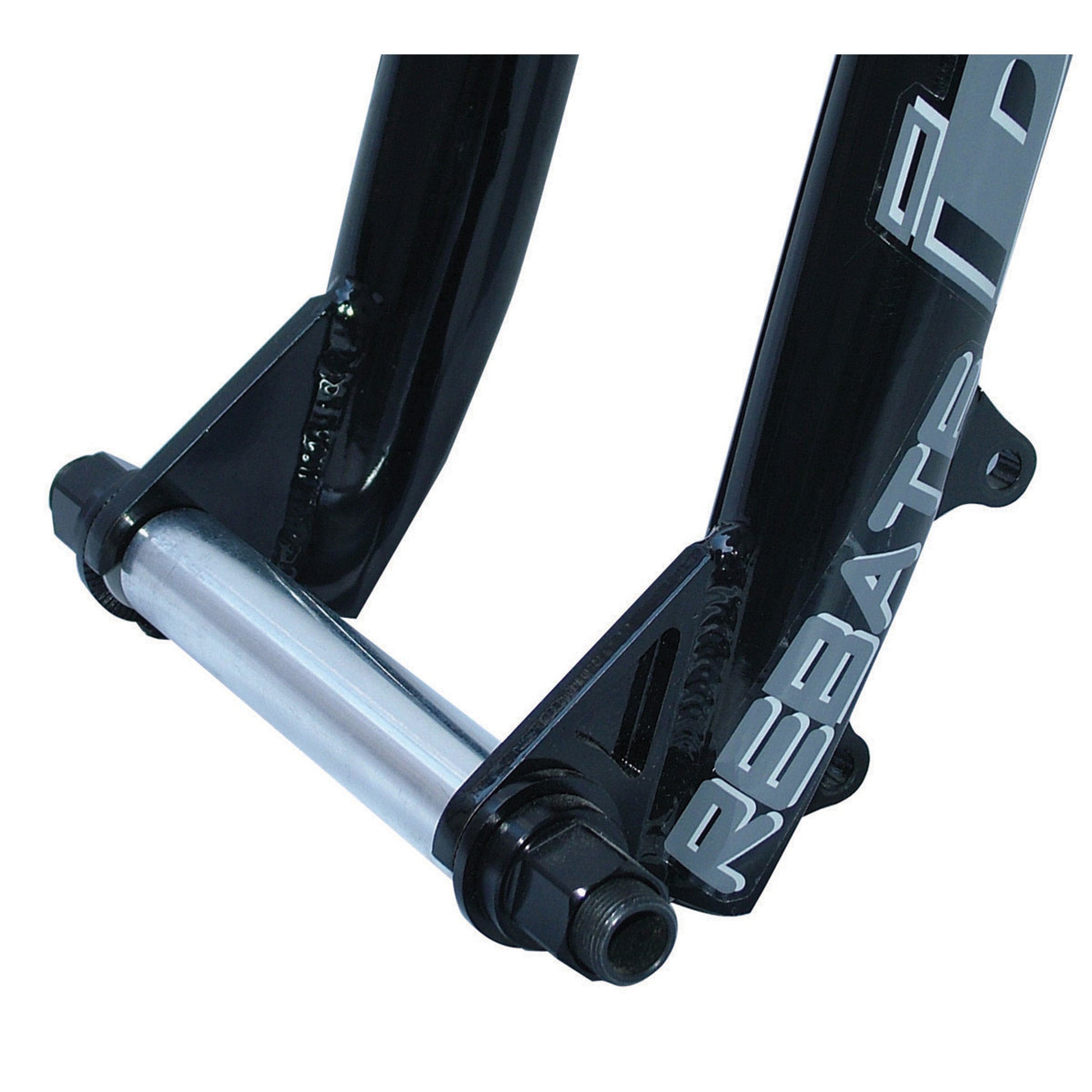 Identiti Rebate 14/20 Axle Kit