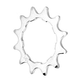 Gusset 1'er Steel Cog