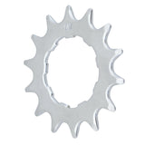 Gusset 1'er Steel Cog