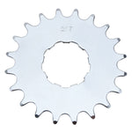 Gusset 1'er Steel Cog