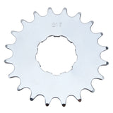 Gusset 1'er Steel Cog