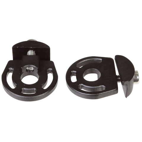 Gusset 2-Tugs Axle Tensioners