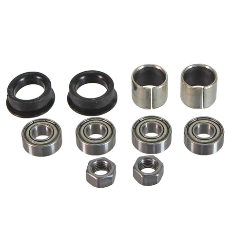 Gusset S2 Pedal Rebuild Kit