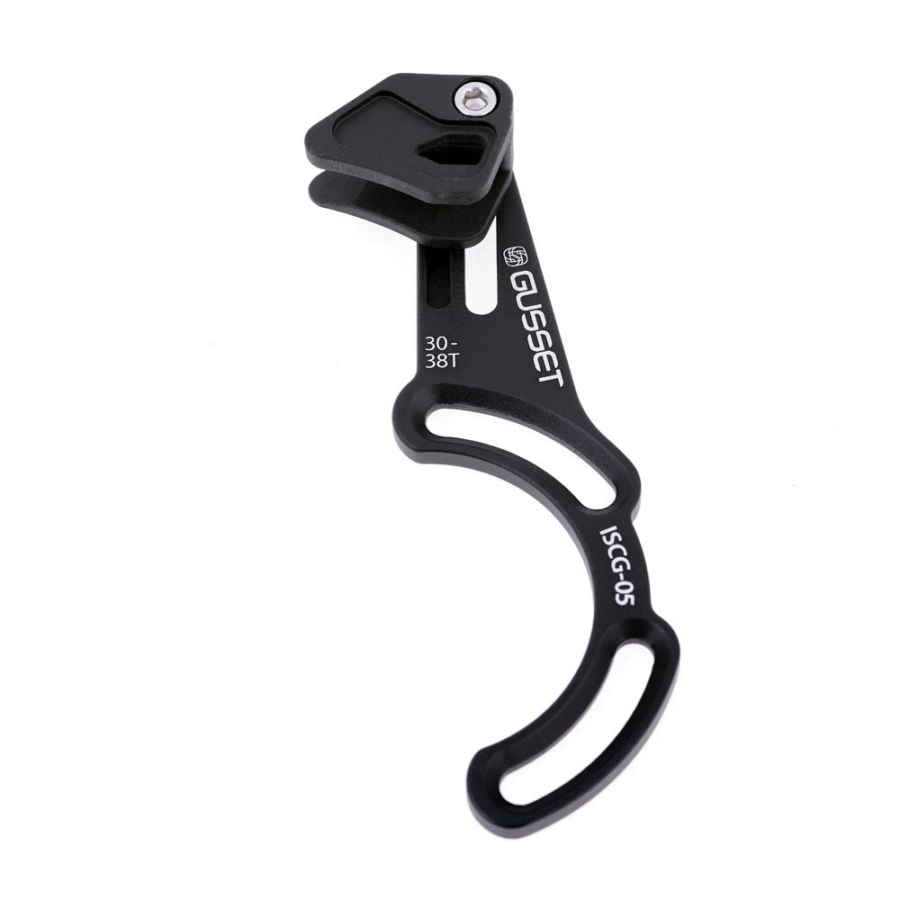Gusset Lil Chap Chain Device