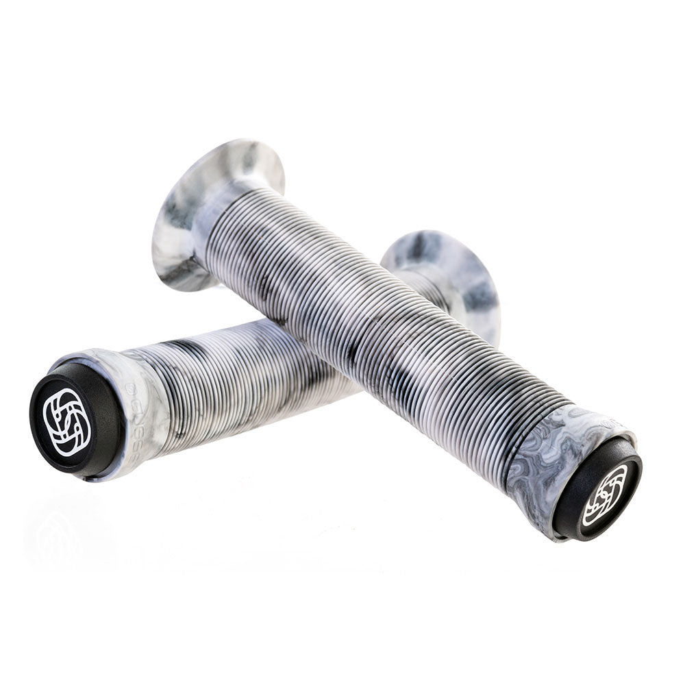 Gusset Matt Jones Sleeper Flanged Grips – Halo USA Gusset Matt Jones Sleeper Flanged Grips – Halo USA