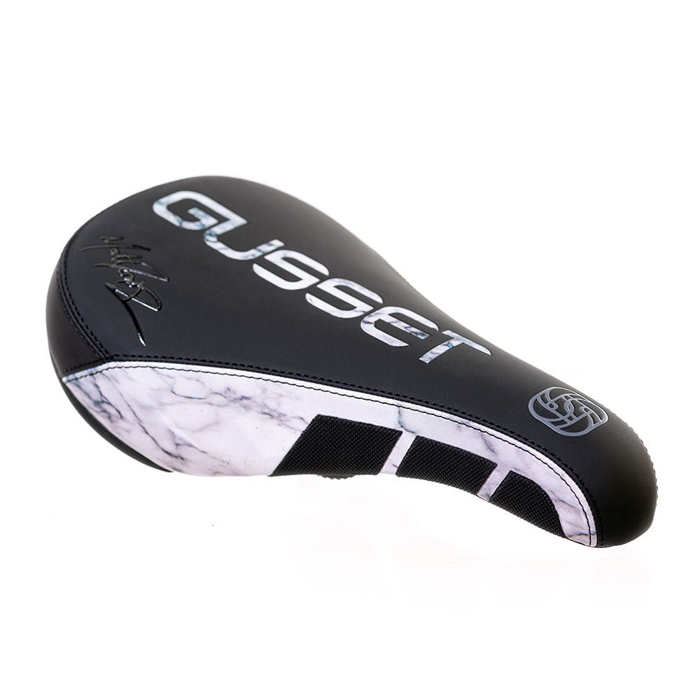 Gusset Matt Jones S2 Pivotal Dirt Jump Saddle