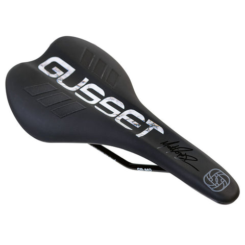 Gusset S2 AM Saddle