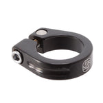 Gusset Clench Bolt-on Seatpost Clamp