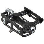 Genetic Pro Track Pedals