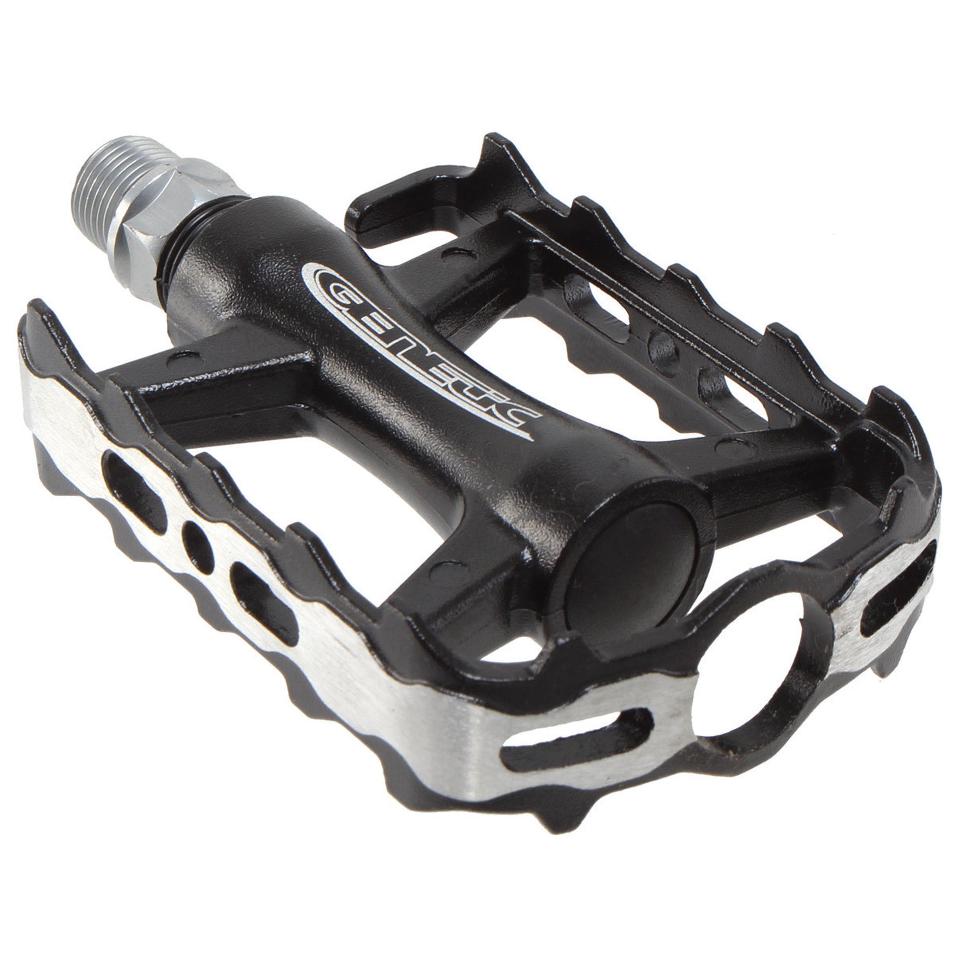 Genetic Drift Pedals