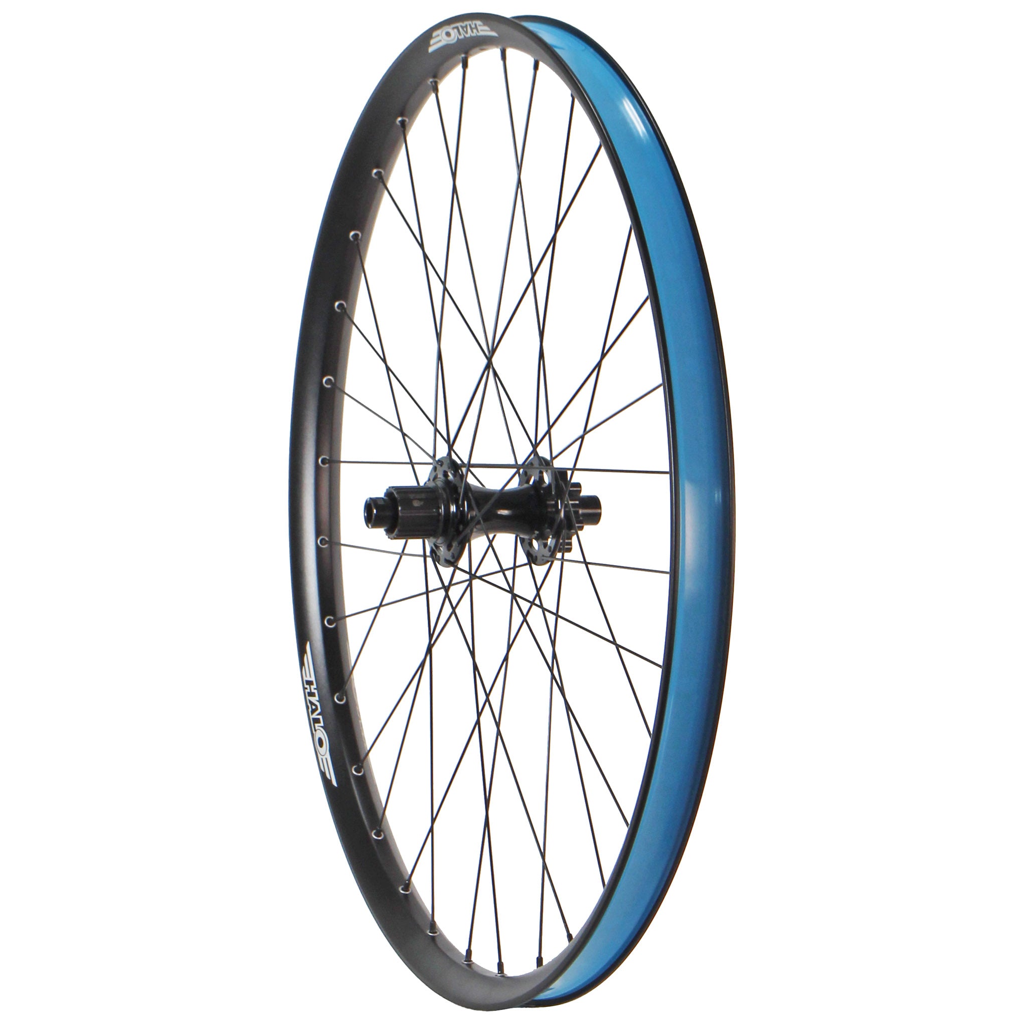 Halo Skelta 29" Wheels