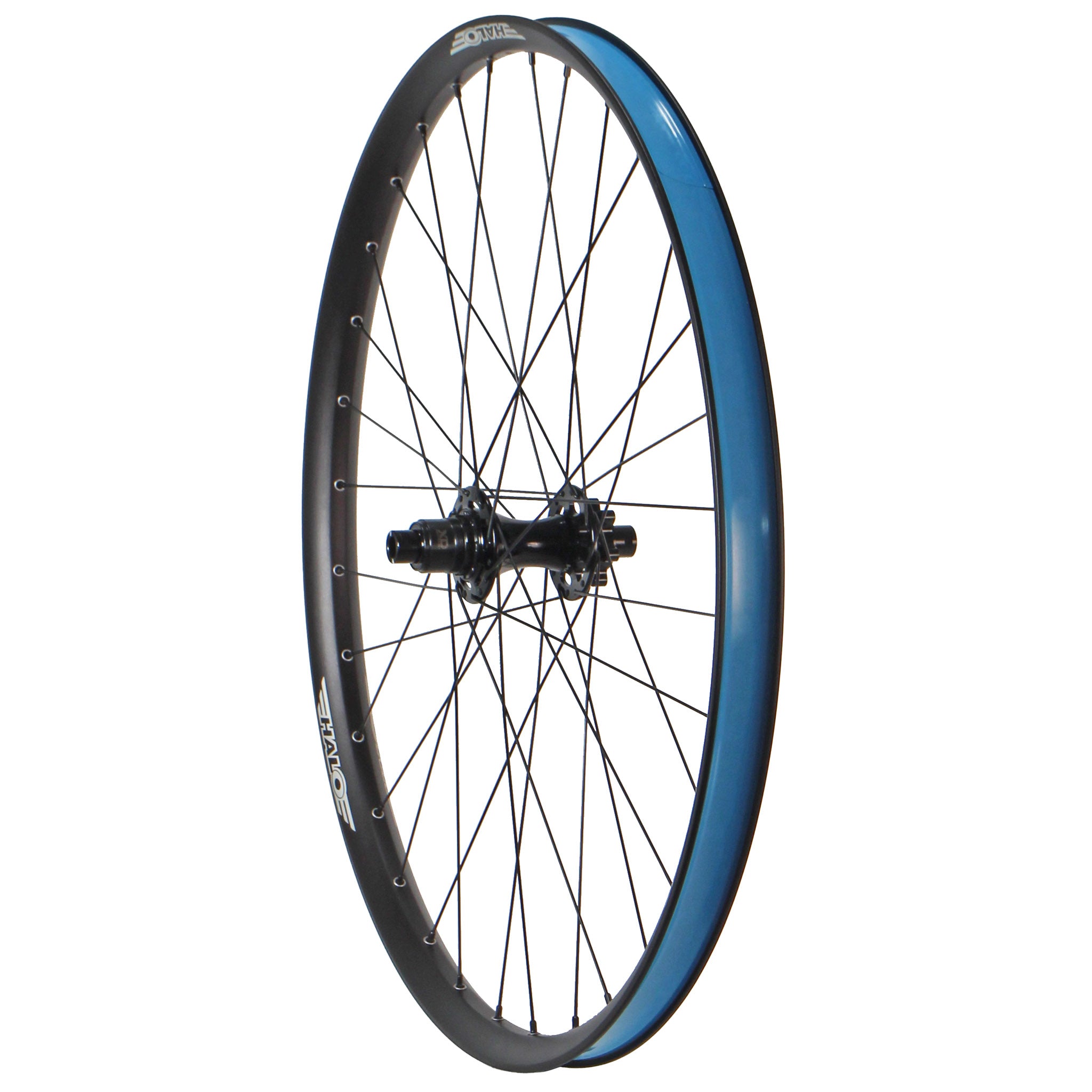 Halo Skelta 29" Wheels