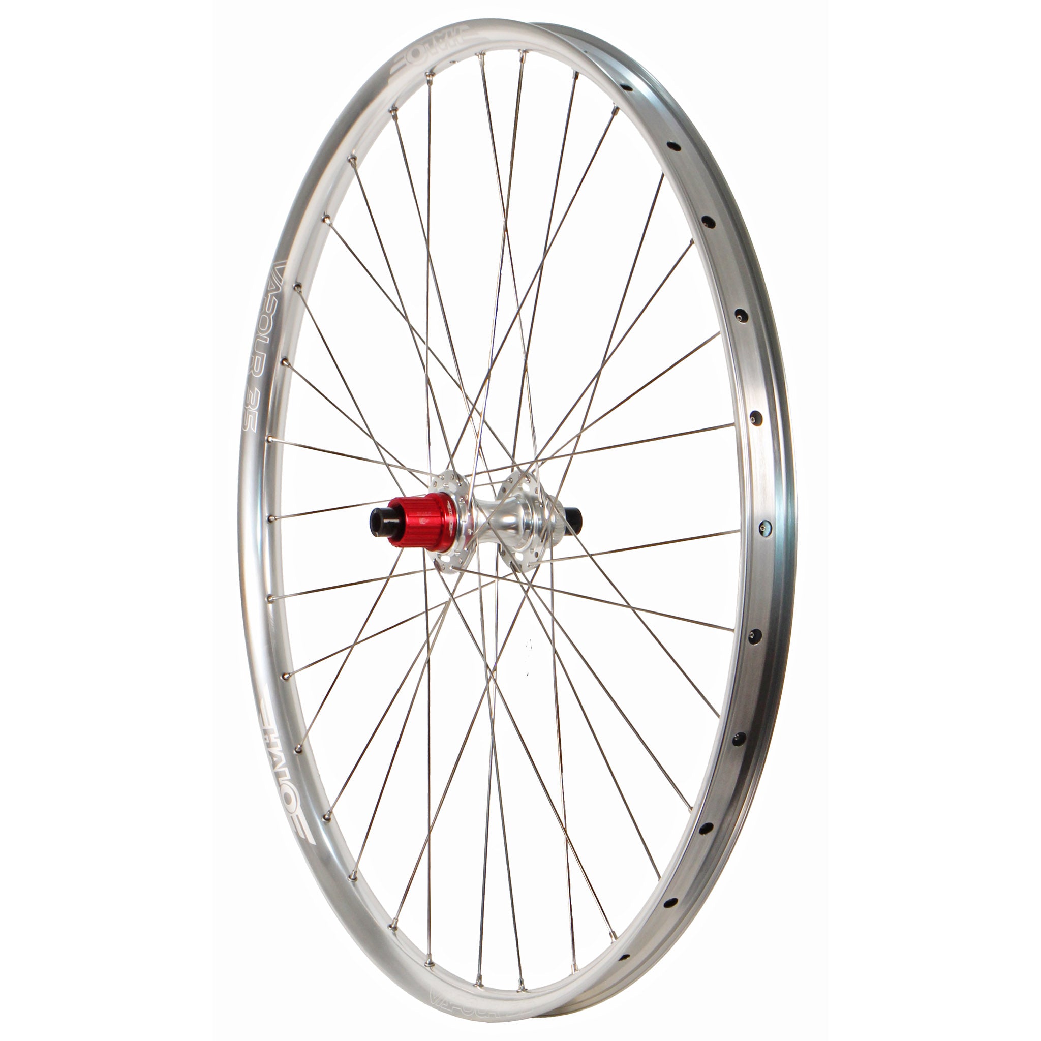 Halo Vapour35 MTC Special Edition 29" Wheels