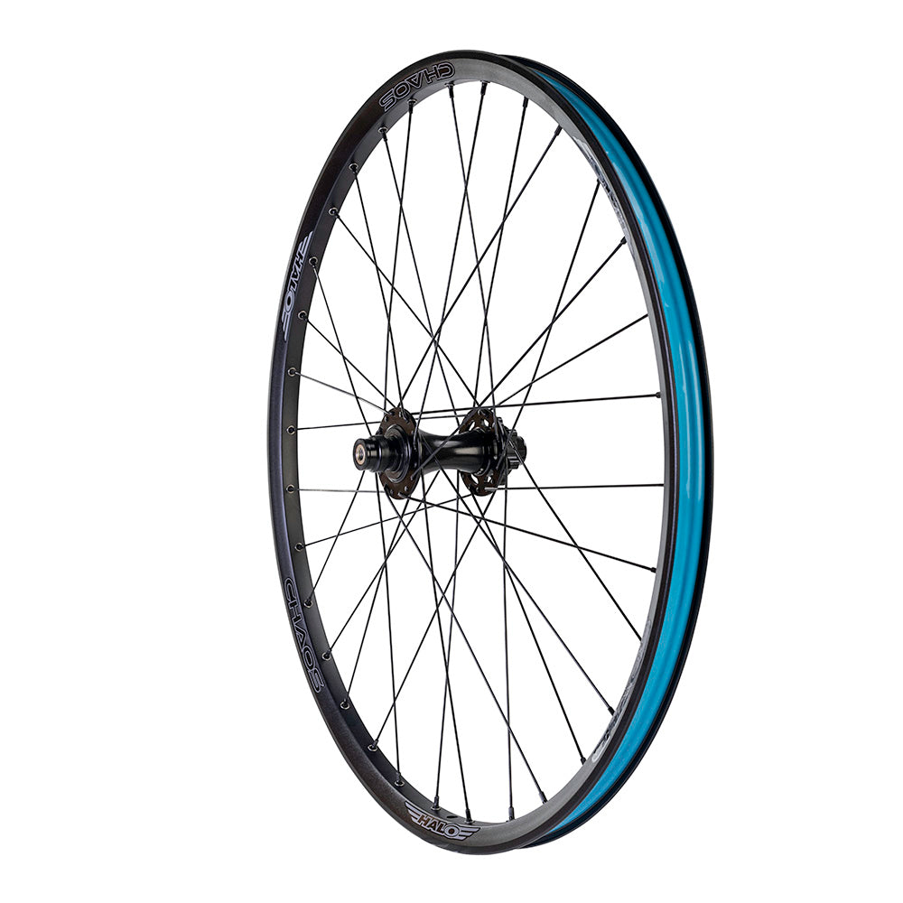 Halo Chaos 26" Wheels