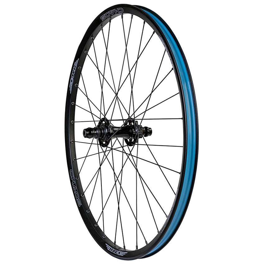 Halo Chaos 26" Wheels