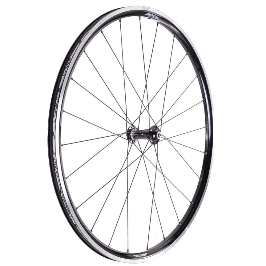 Halo White Line Sport Road Wheels