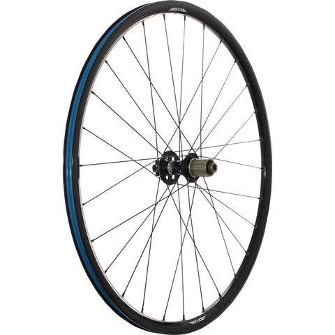 Halo White Line Disc Road Wheels