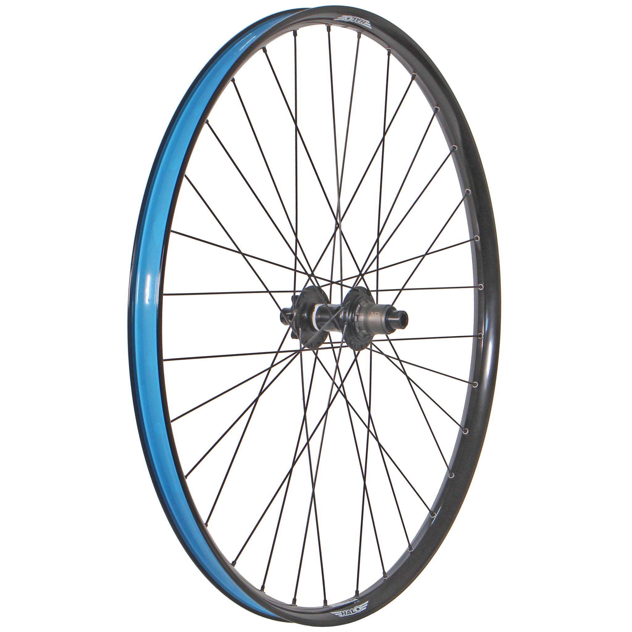 Halo Ridge Line 29" Wheels