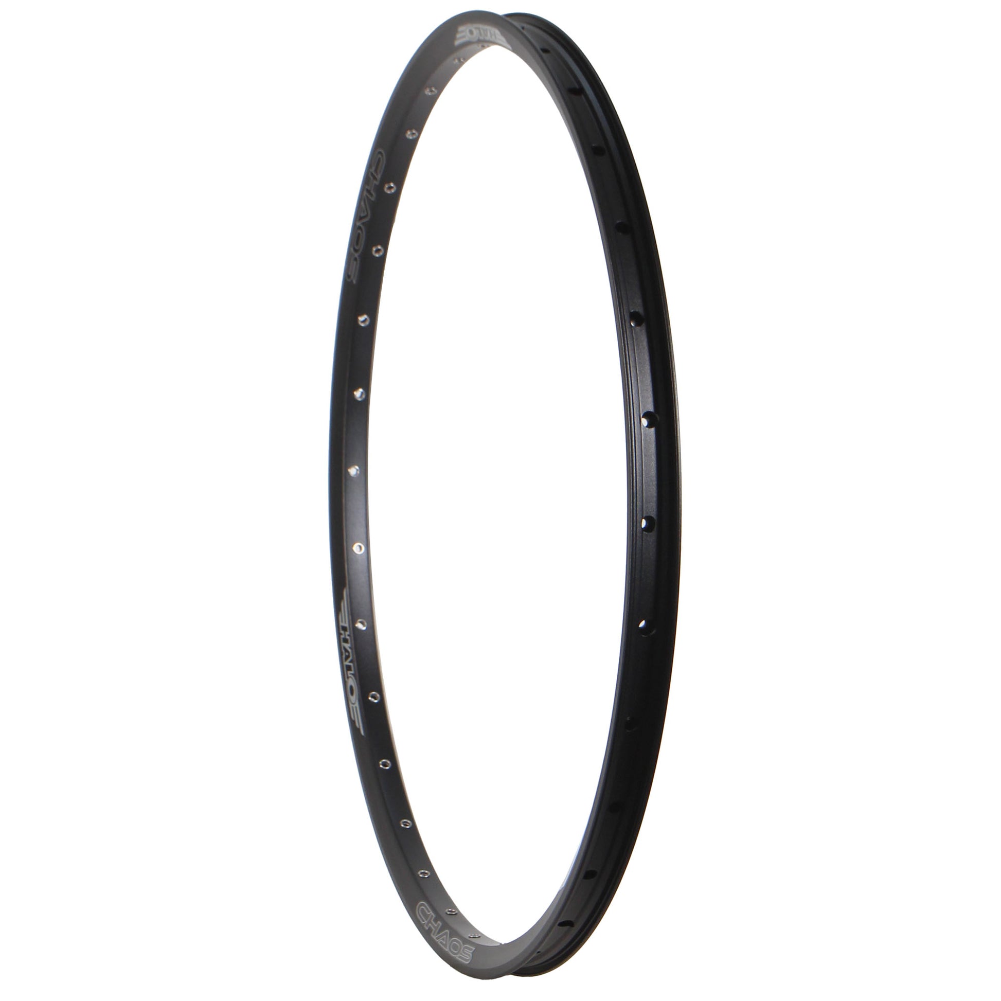Halo Chaos 26" Disc Rim