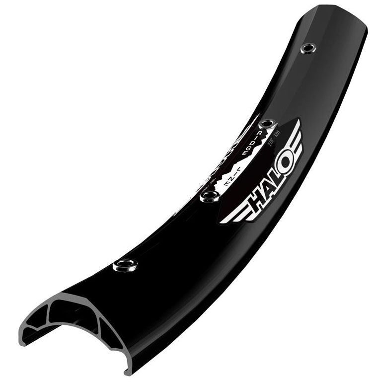 Halo Ridge Line 27.5" Disc Rim