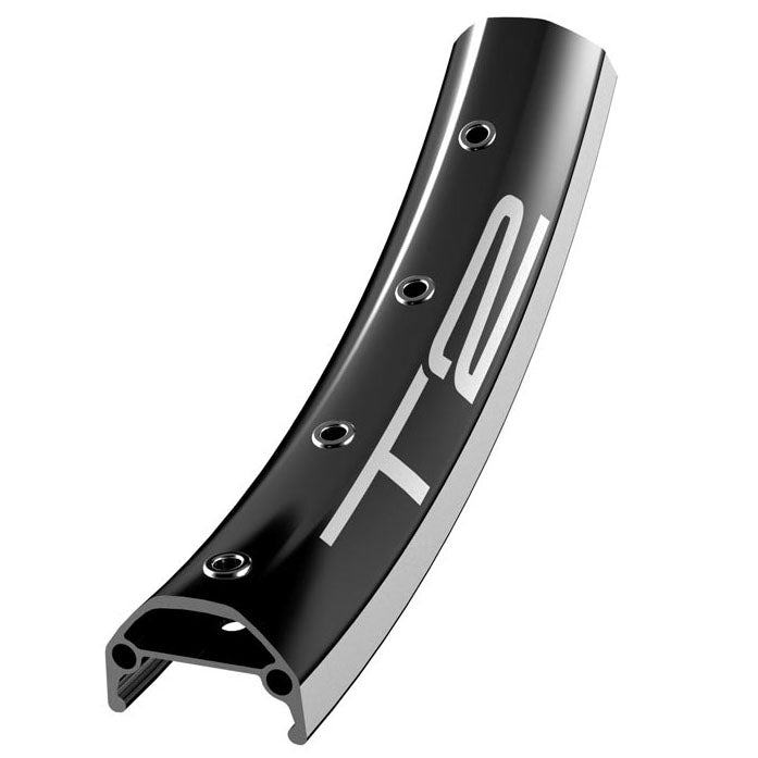 Halo T2 20-24" Rim