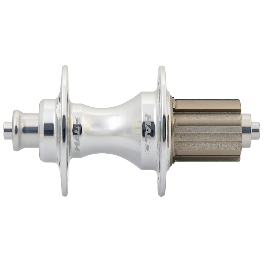 Halo Retro 6-Drive Road Hubs