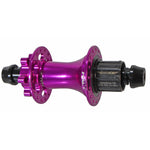 Halo Mantradrive MT-SS Hub