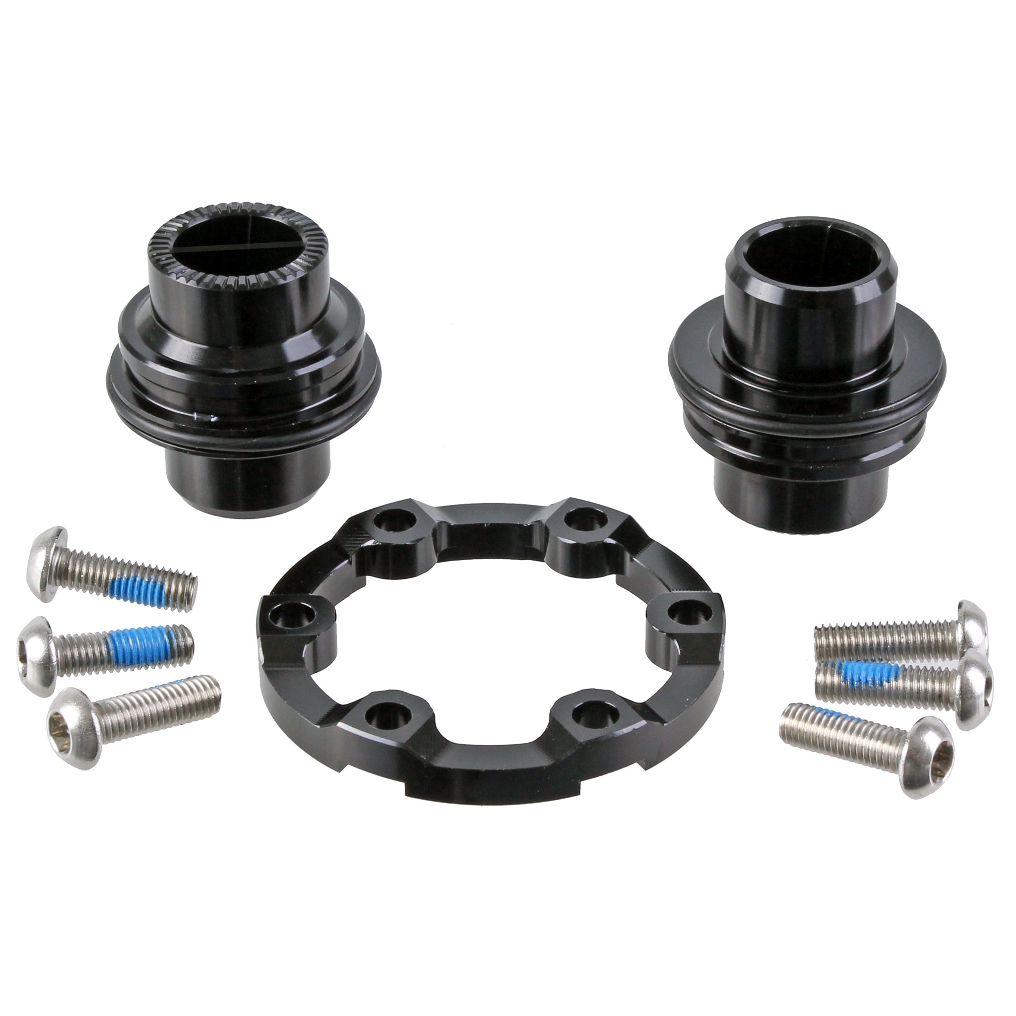 Halo MT/Spin Doctor 6-Drive Hub Conversions – Halo USA Halo MT/Spin Doctor 6-Drive Hub Conversions – Halo USA