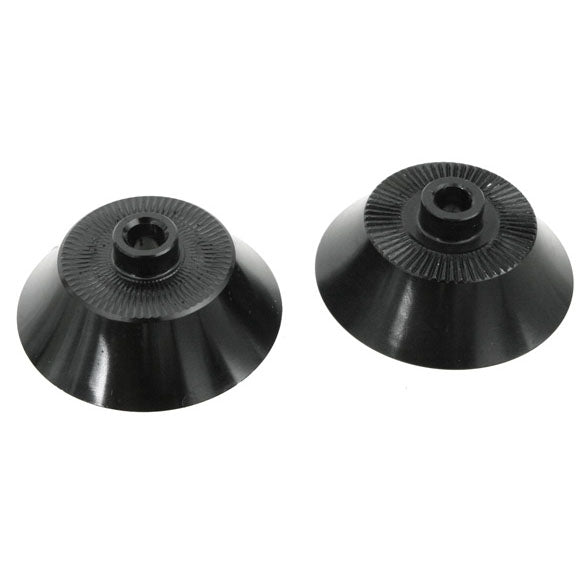 Halo Wideboy Hub Conversions