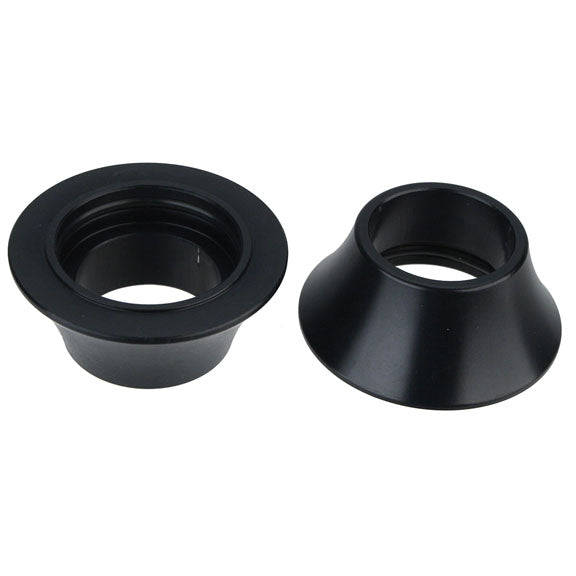 Halo Wideboy Hub Conversions
