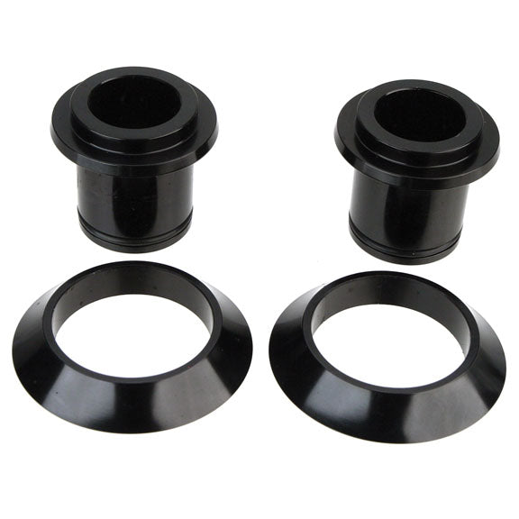 Halo Wideboy Hub Conversions