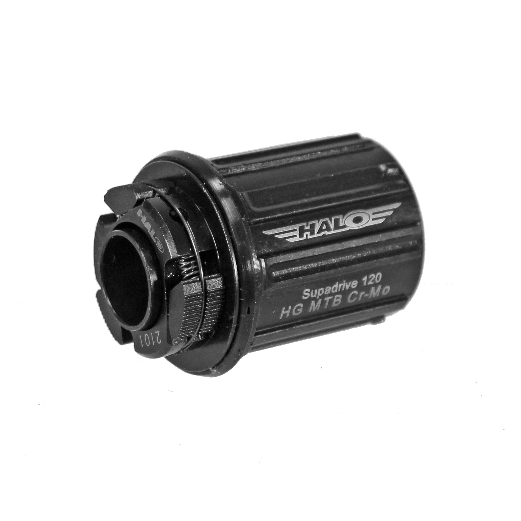 Supadrive Freehub – Halo USA Supadrive Freehub – Halo USA