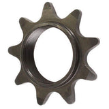 Halo DJD Sprockets