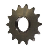 Halo DJD Sprockets