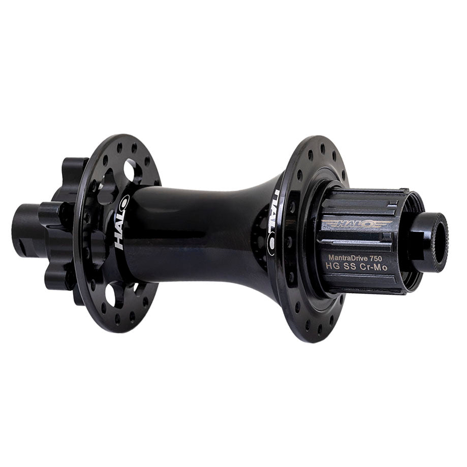 Halo Mantradrive MT-SS Disc Rear Hub