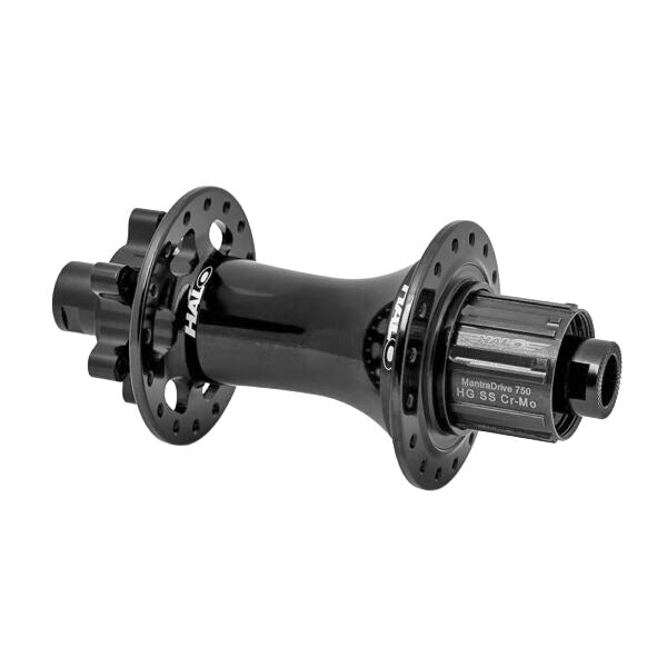 Halo Mantradrive MT-SS Disc Rear Hub