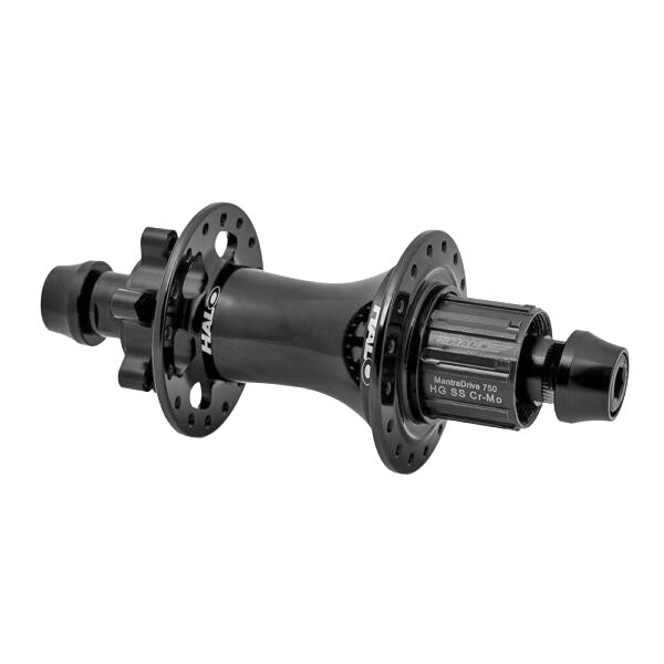Halo Mantradrive MT-SS Disc Rear Hub