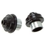 Halo MT/Spin Doctor 6-Drive Hub Conversions