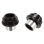 {"description"=>"15x100mm thru-axle end caps, Spin Doc 6F (front)"}