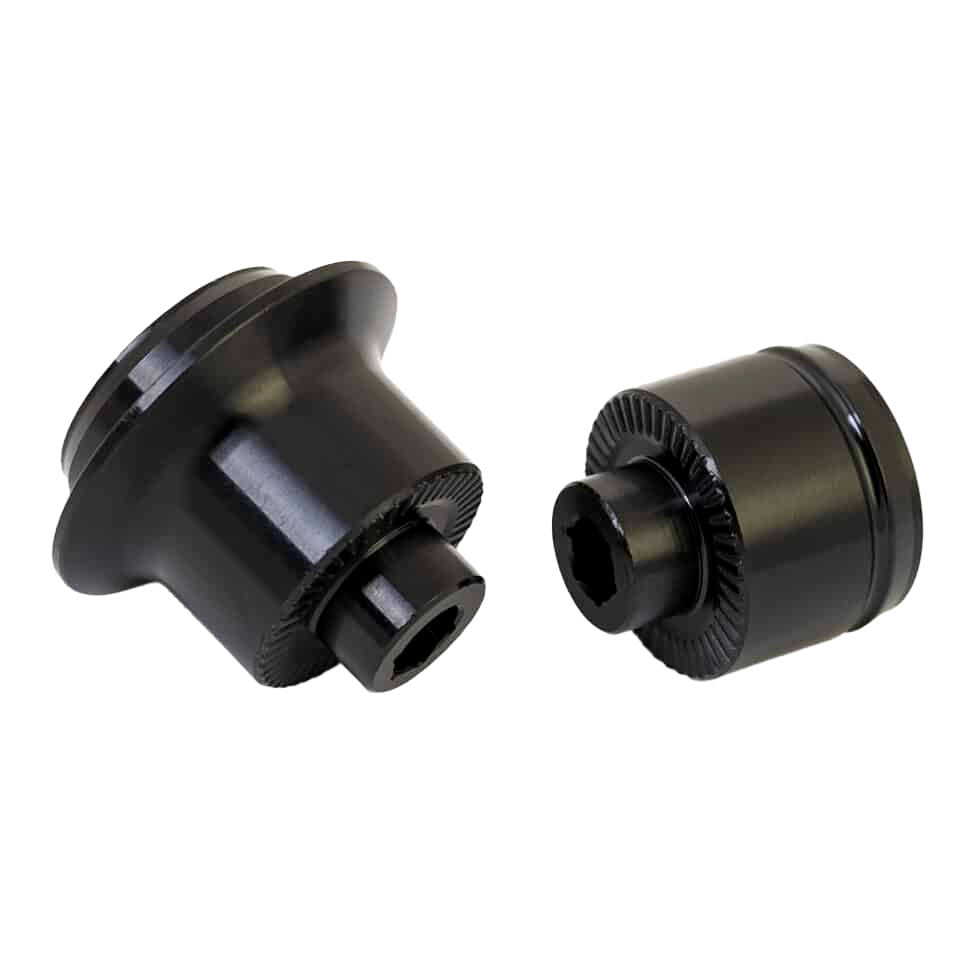 Halo MT/Spin Doctor 6-Drive Hub Conversions
