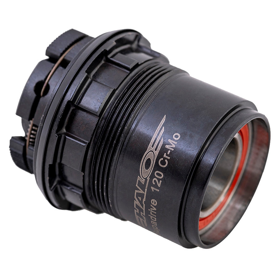 Halo MT/Spin Doctor 6-Drive Hub Conversions – Halo USA