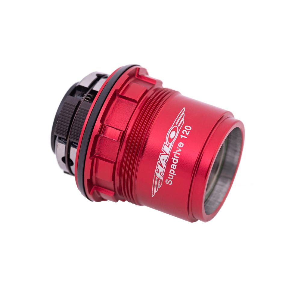 Spin Doctor Rear MTB Hub | Halo Wheels