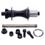 Halo Fat Bike Hubs